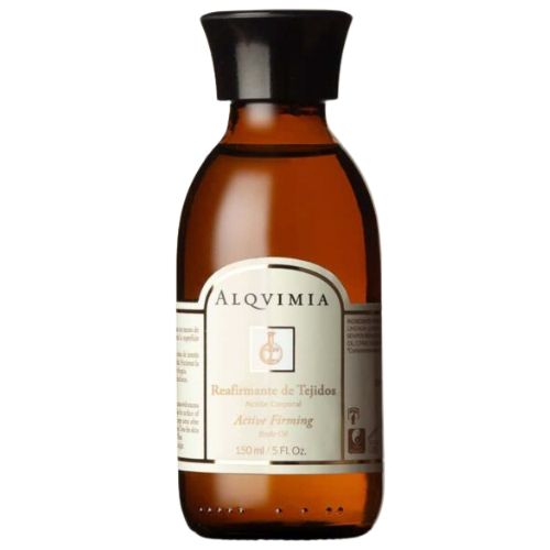 Alqvimia - Aceite Corporal Reafirmante de Tejidos