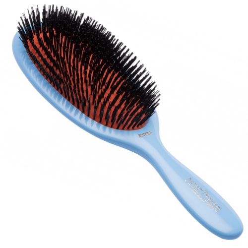 Mason Pearson - Large Extra Pure Bristle B1 Azul