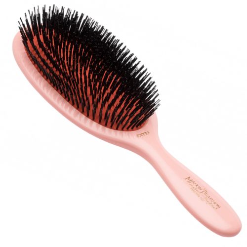 Mason Pearson - Large Extra Pure Bristle B1 Rosa