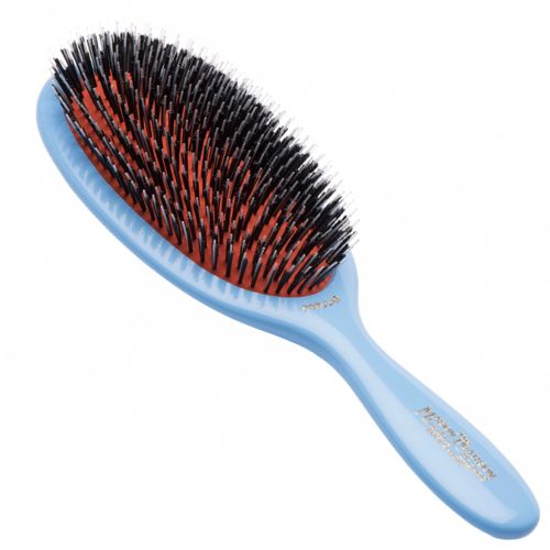 Mason Pearson - Popular Bristle & Nylon BN1 Azul