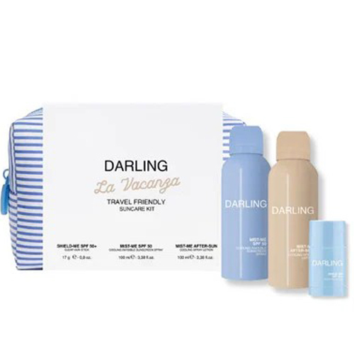 Darling - Travel Kit La Vacanza