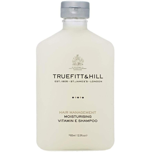 Truefitt & Hill - Hair Management Shampoo Moisturising Vitamin E