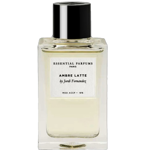 Essential Parfums . Ambre Latte