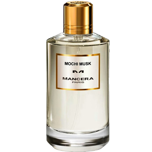 Mancera - Mochi Musk