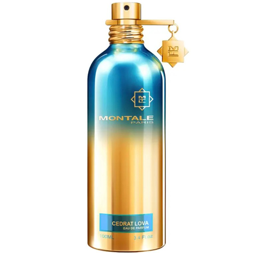 Montale - Cedrat Lova
