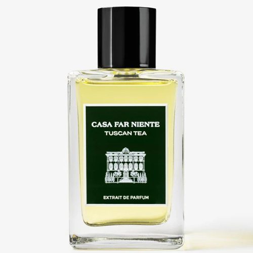 Casa Far Niente - Tuscan Tea