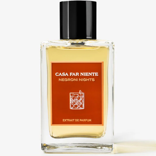 Casa Far Niente - Negroni  Nights