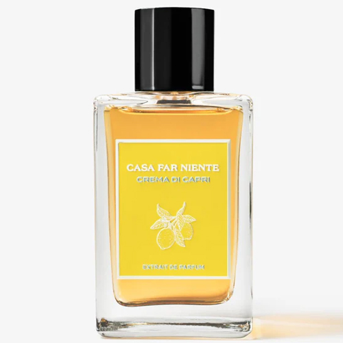 Casa Far Niente - Crema di Capri