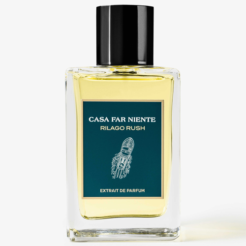 Casa Far Niente - Rilago Rush