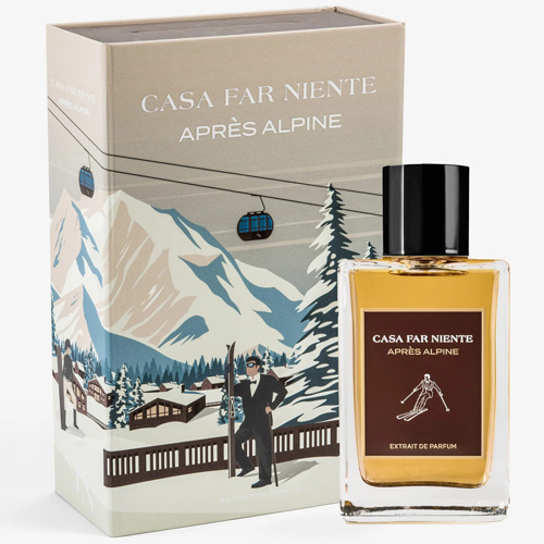 Casa Far Niente - Aprés Alpine