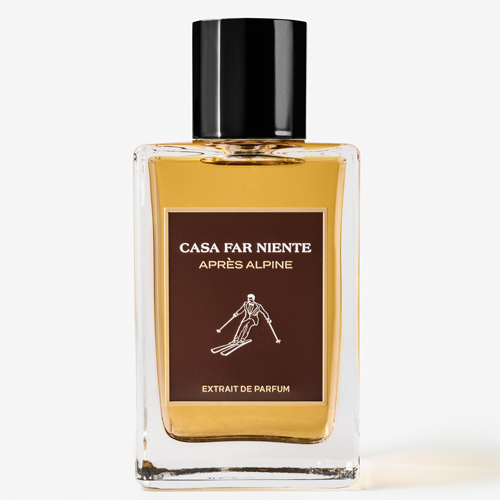 Casa Far Niente - Après Alpine