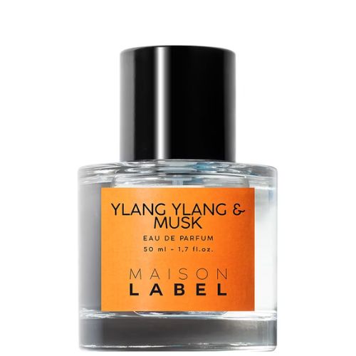 Maison Label - Ylang Ylang & Musk