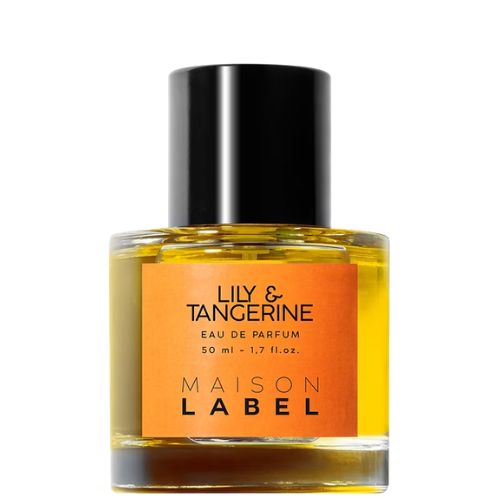 Maison Label - Lily & Tangerine