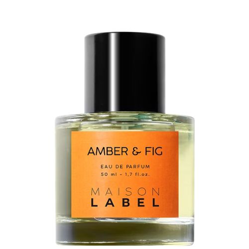 Maison Label - Amber & Fig