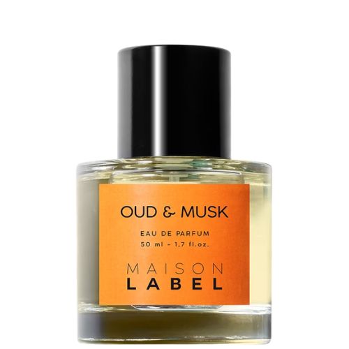 Maison Label - Oud & Musk