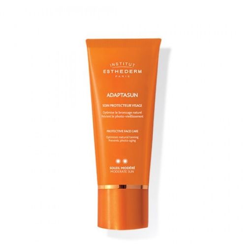 Institut Esthederm - Adaptasun - Sol normal