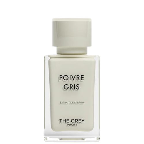 The Grey Men´s Skincare - Poivre Gris