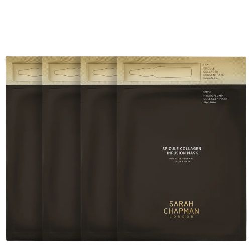 Sarah Chapman - The Spicule Collagen Infusion Mask