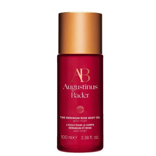 Augustinus Bader - The Geranium Rose Body Oil 