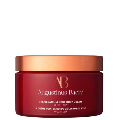 Augustinus Bader - The Geranium Rose Body Cream