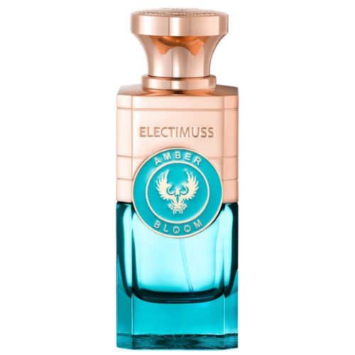 Electimuss - Amber Bloom