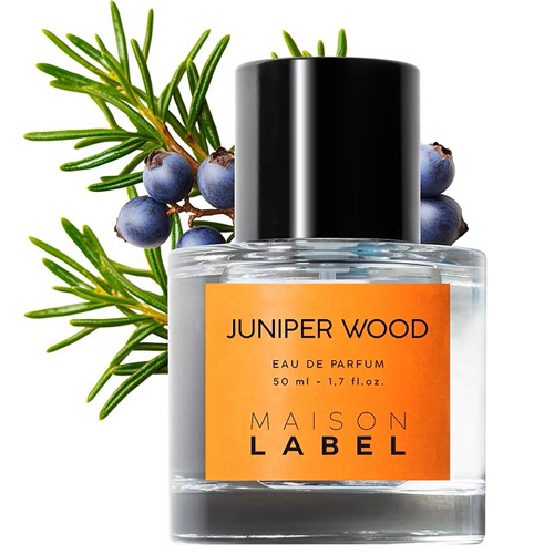 Maison Label - Juniper Wood
