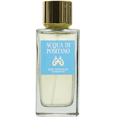 Eau d'Italie - Acqua di Positano