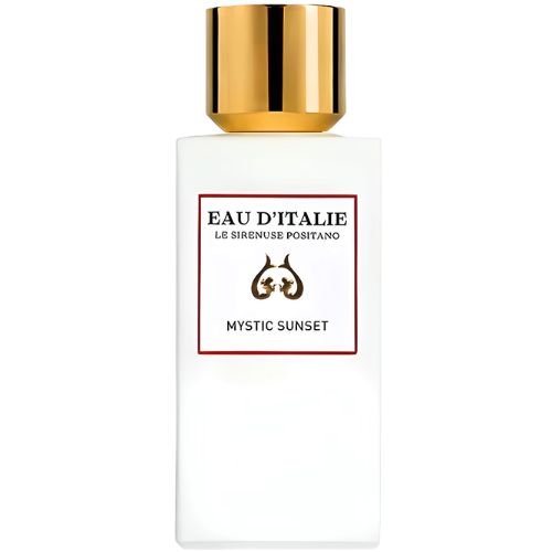 Eau d'Italie - Mystic Sunset 