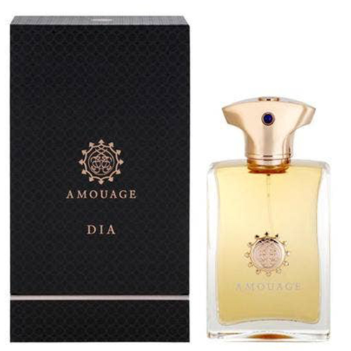 Amouage - Dia for man