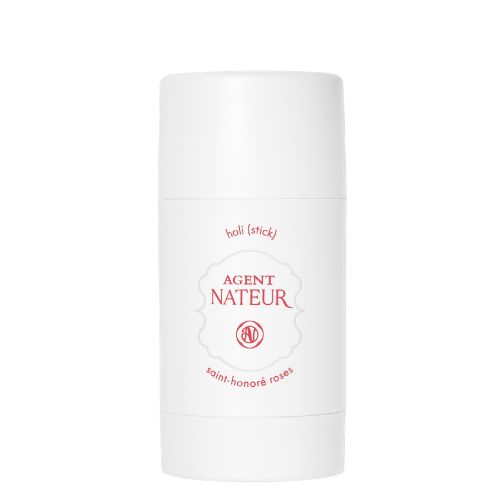 Agent Nateur - Holi (stick) Saint-Honore Roses deodorant