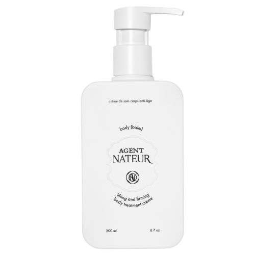 Agent Nateur - Body (balm) Lifting and firming body treament créme