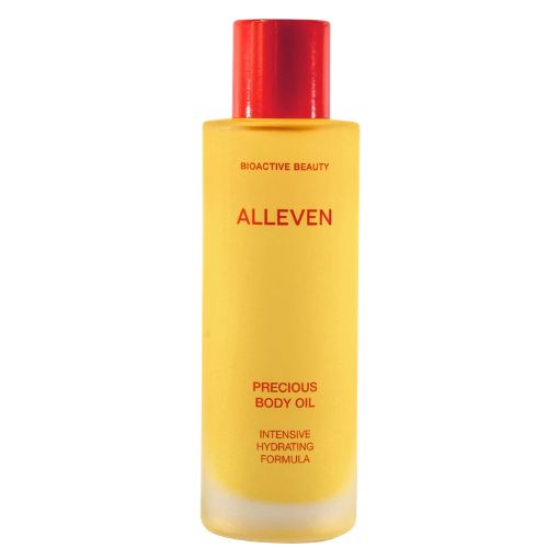 Alleven - Precious Body Oil