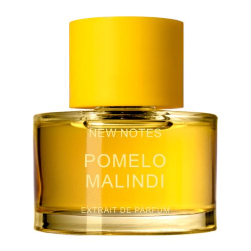 New Notes - Pomelo Malindi