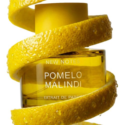New Notes - Pomelo Malindi