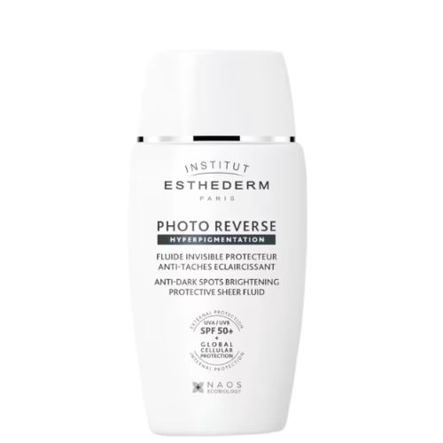 Institut Esthederm - Photo Reverse Fluido SPF 50+