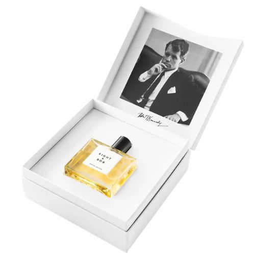 Eight & Bob - The  Original  Robert F. Kennedy Special Edition