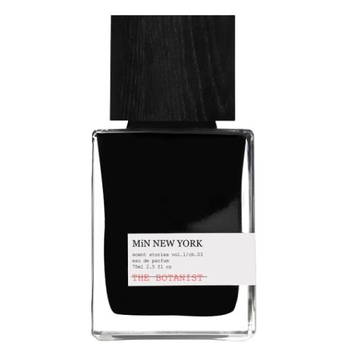 MiN New York - The Botanist