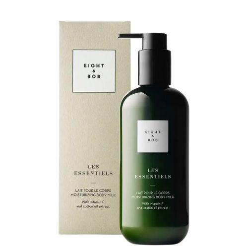 EIGHT & BOB - Moisturizing Body Milk