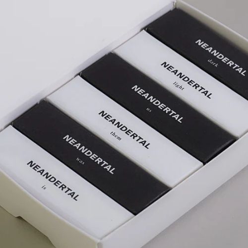 Neandertal - Discovery Set
