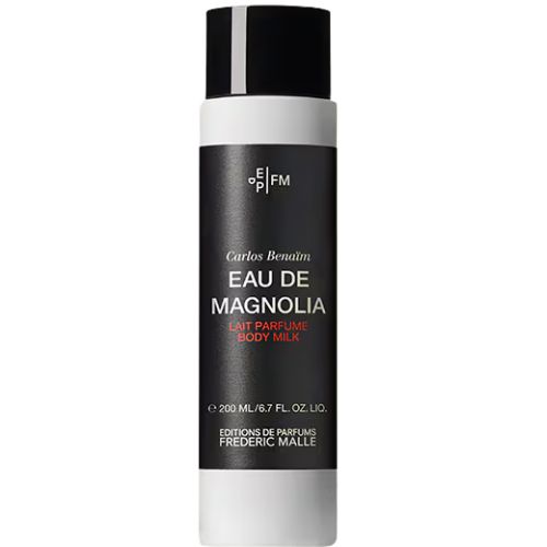 FM - Eau de Magnolia Body Milk