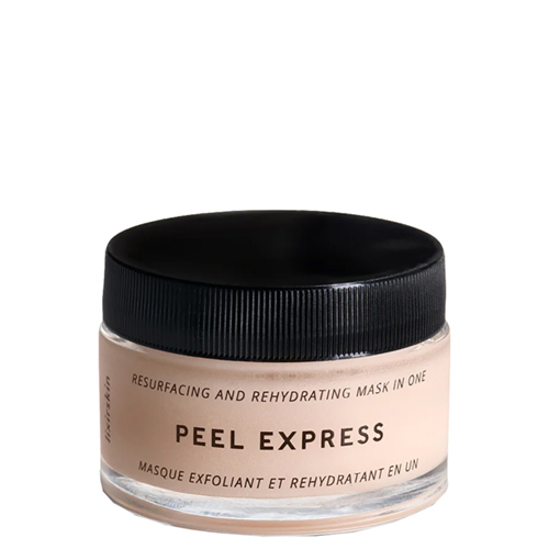 Lixirskin - Peel Express