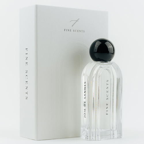 Fine Scents - Joie de Sannes
