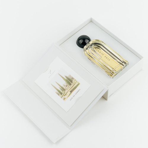 Fine Scents - Joie de Sannes