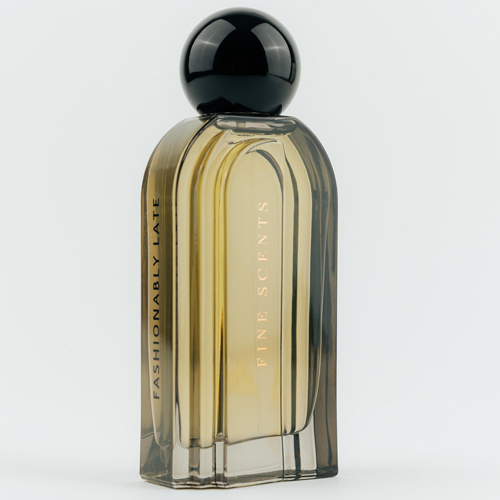 Fine Scents - Fashionably Late