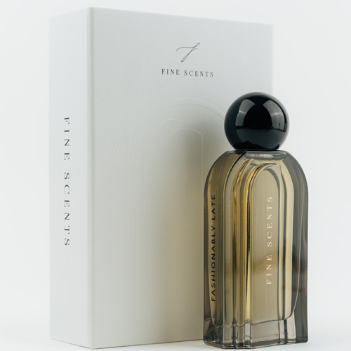 Fine Scents - Fashionably Late