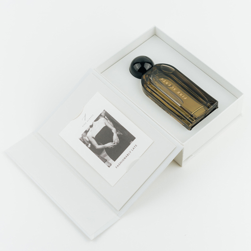 Fine Scents - Fashionably Late