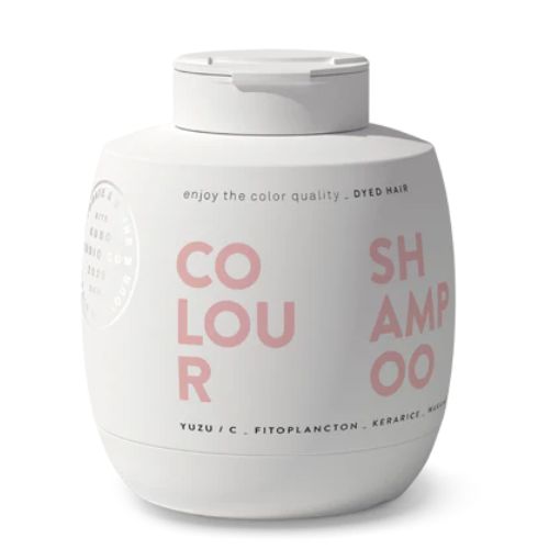 Kubo Studio - Colour Shampoo