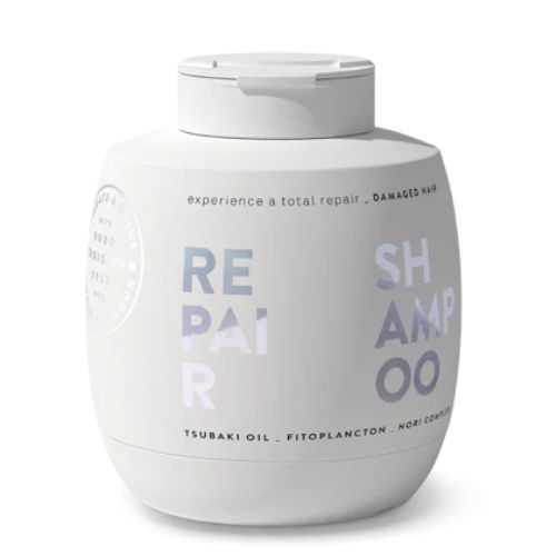 Kubo Studio - Repair Shampoo