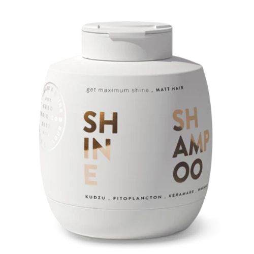Kubo Studio - Shine Shampoo