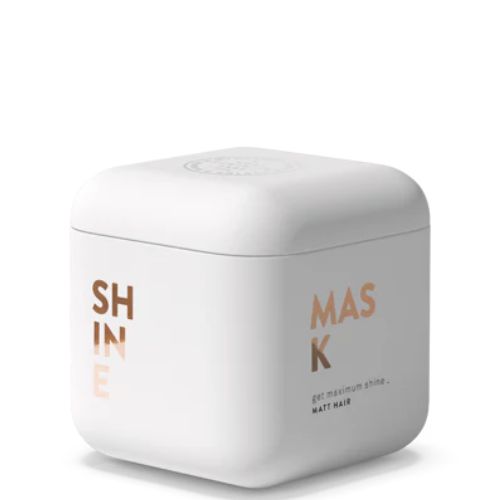 Kubo Studio - Shine Mask